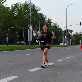 Runner Photo 7149604
