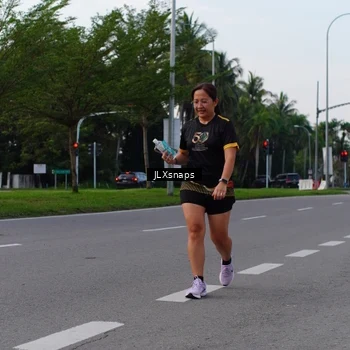 Runner Photo 7149605
