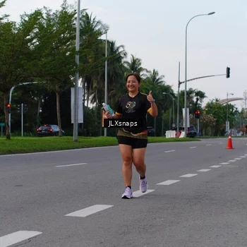 Runner Photo 7149607