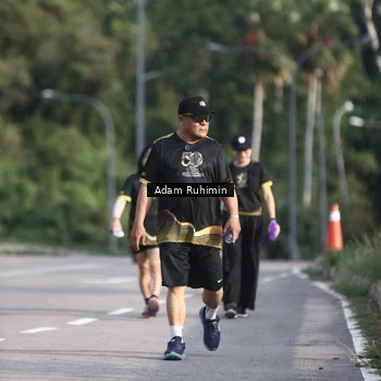 Runner Photo 7149609