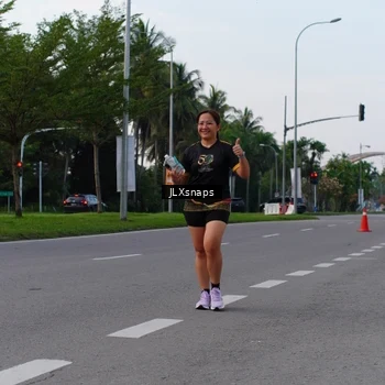 Runner Photo 7149610