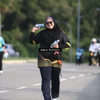 Runner Photo 7149612