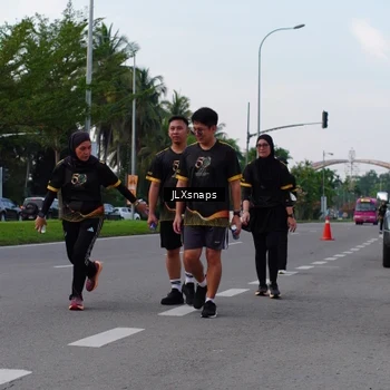 Runner Photo 7149634