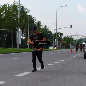 Runner Photo 7149648