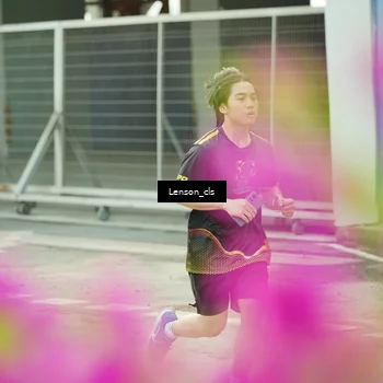 Runner Photo 7149656