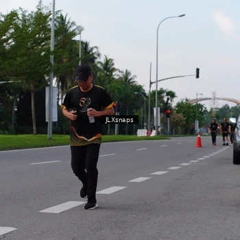 Runner Photo 7149659