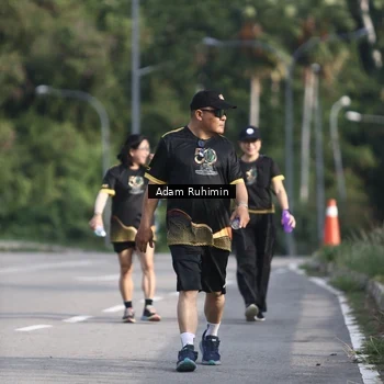 Runner Photo 7149664
