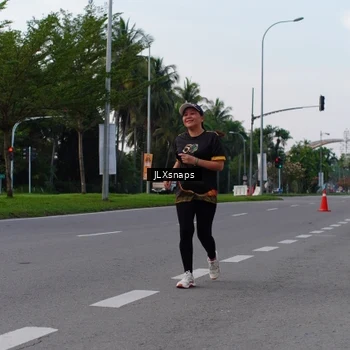 Runner Photo 7149665