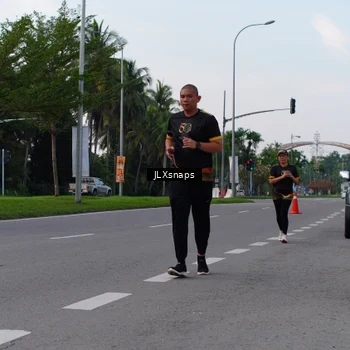 Runner Photo 7149668