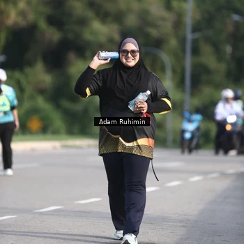Runner Photo 7149669