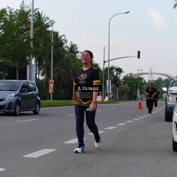 Runner Photo 7149670