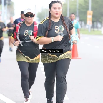 Runner Photo 7149671