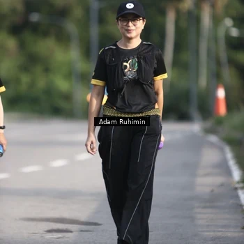 Runner Photo 7149672