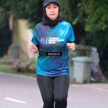 Runner Photo 7149674