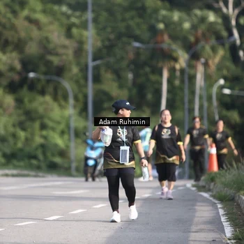 Runner Photo 7149676