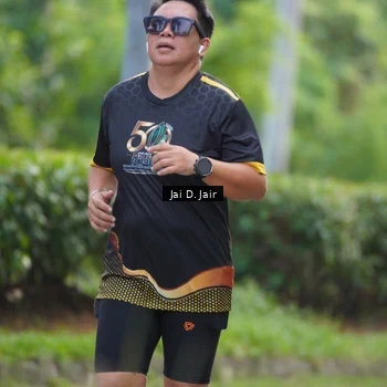 Runner Photo 7149677