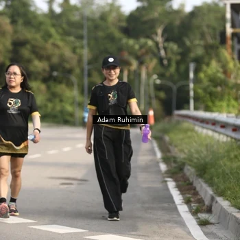 Runner Photo 7149681