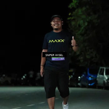 Runner Photo 7149683