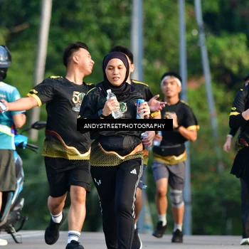 Runner Photo 7149685