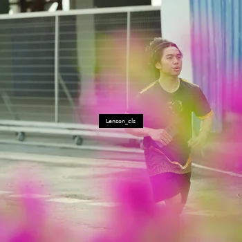 Runner Photo 7149686