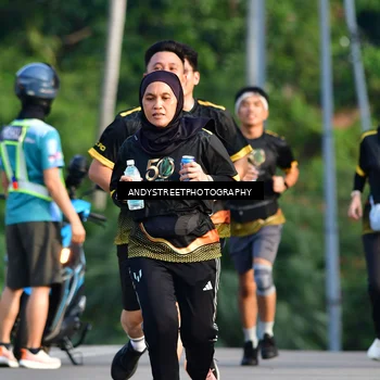 Runner Photo 7149688