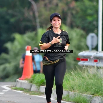 Runner Photo 7149691