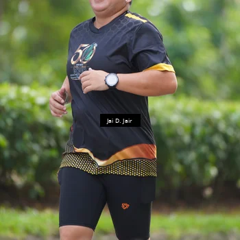 Runner Photo 7149692