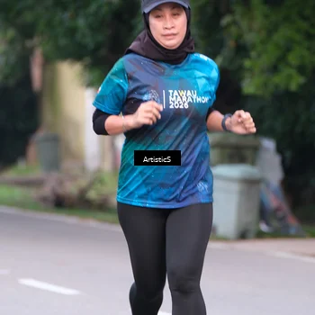Runner Photo 7149698