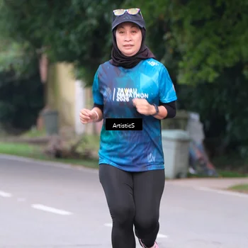 Runner Photo 7149700
