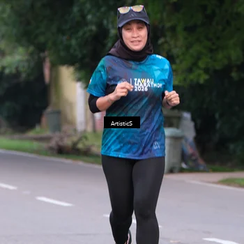 Runner Photo 7149702
