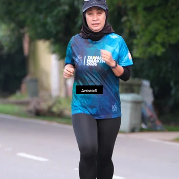 Runner Photo 7149706