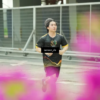 Runner Photo 7149708