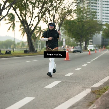 Runner Photo 7149710