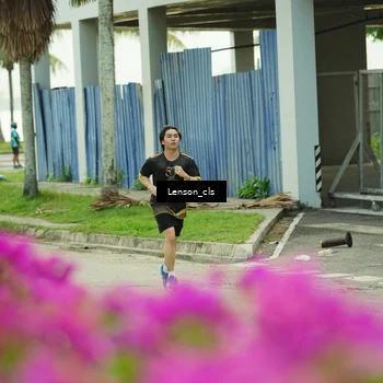 Runner Photo 7149712