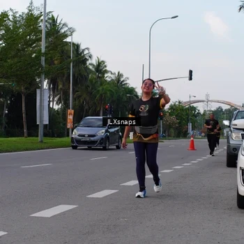 Runner Photo 7149716