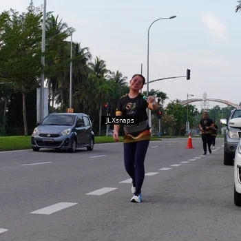 Runner Photo 7149717