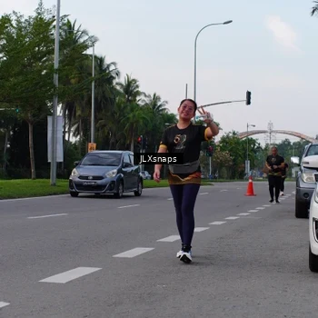 Runner Photo 7149718