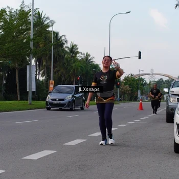 Runner Photo 7149719