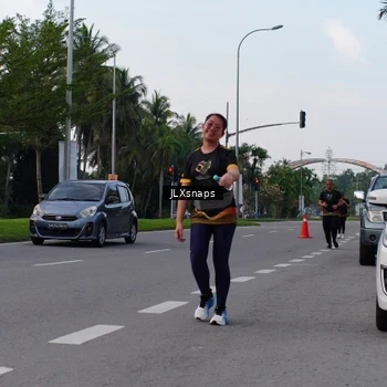 Runner Photo 7149720
