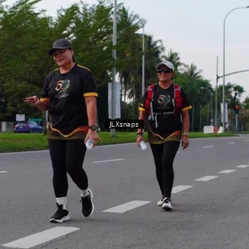 Runner Photo 7149721