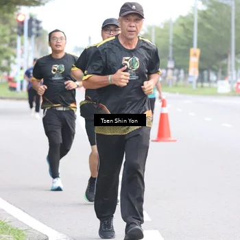 Runner Photo 7149722