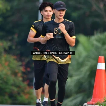 Runner Photo 7149724