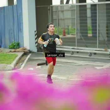 Runner Photo 7149727