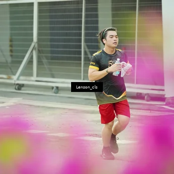 Runner Photo 7149729