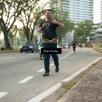 Runner Photo 7149731