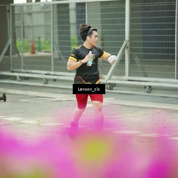 Runner Photo 7149733