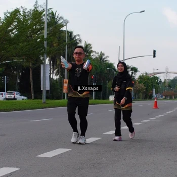 Runner Photo 7149736