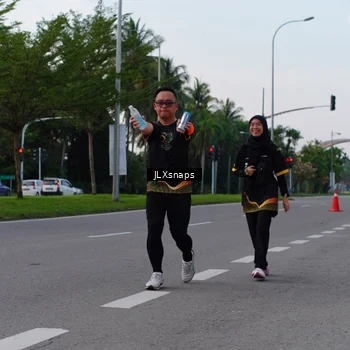 Runner Photo 7149738