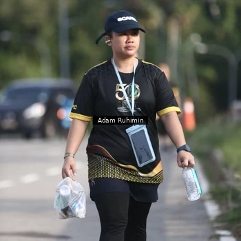 Runner Photo 7149739