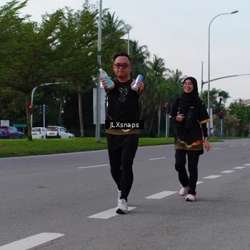 Runner Photo 7149740